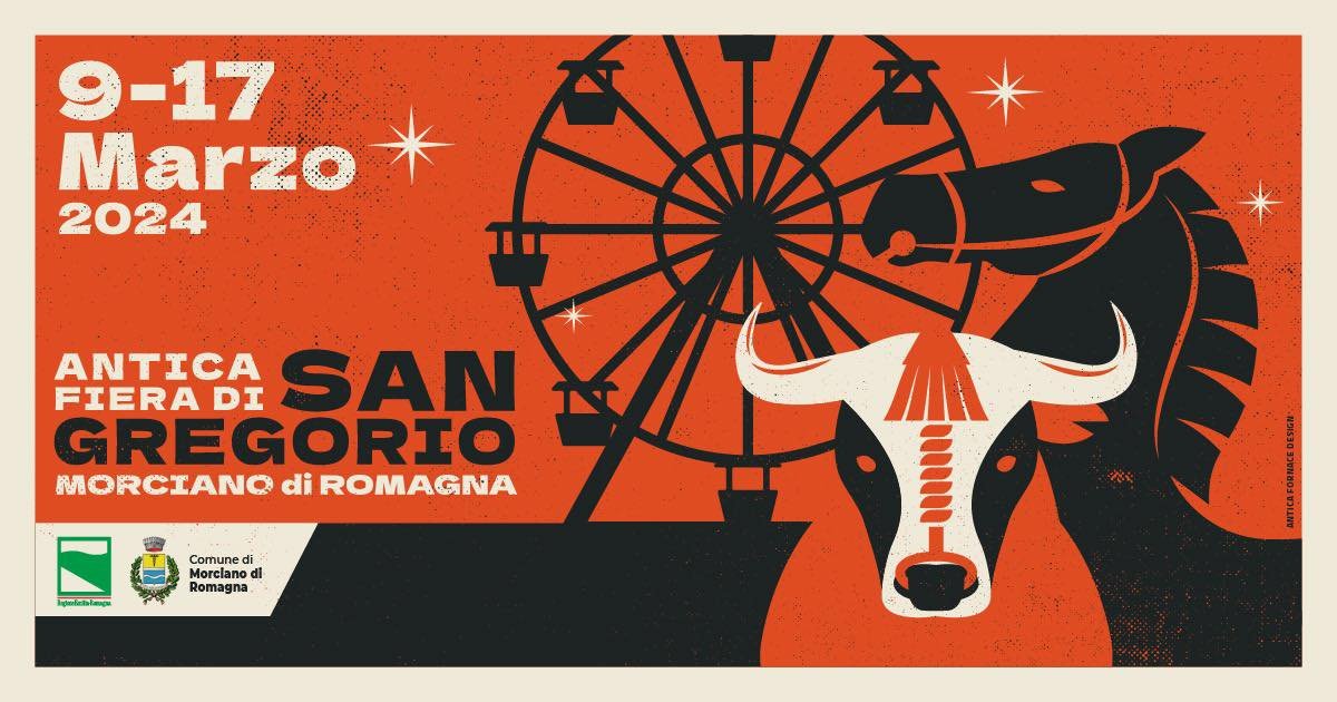 Antica Fiera di San Gregorio 2024