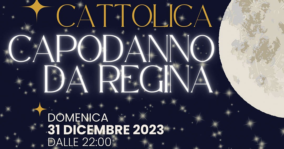 Cattolica – Capodanno da Regina