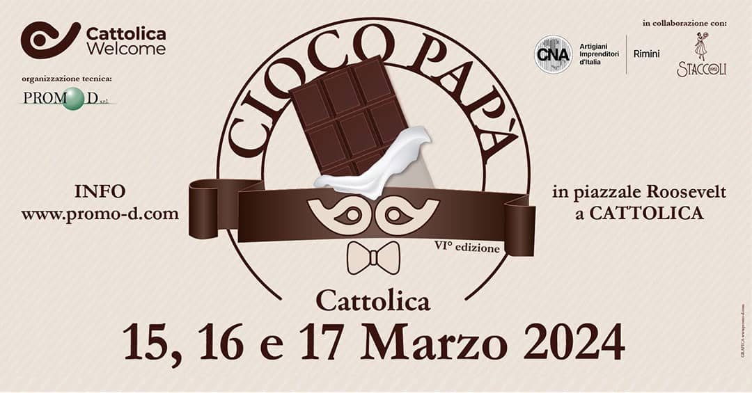 Cioco Papà 2024