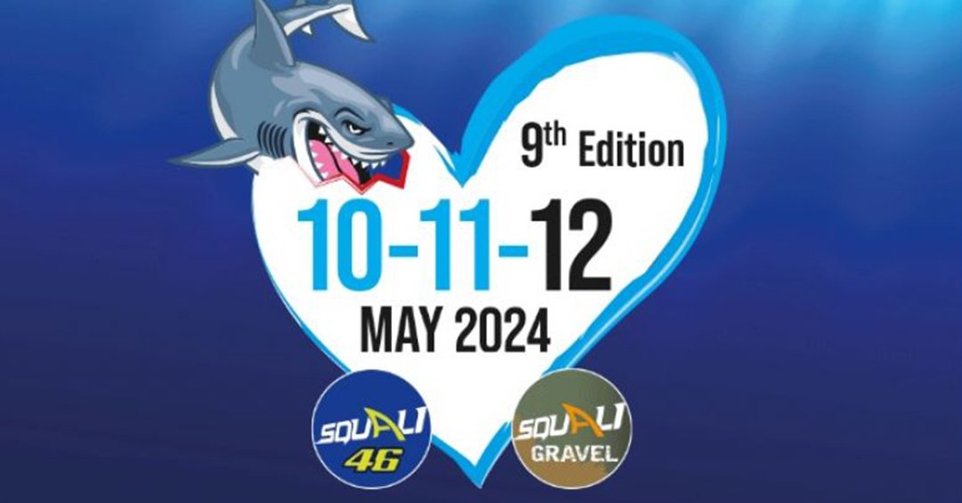 Cattolica – Granfondo Squali Trek 2024