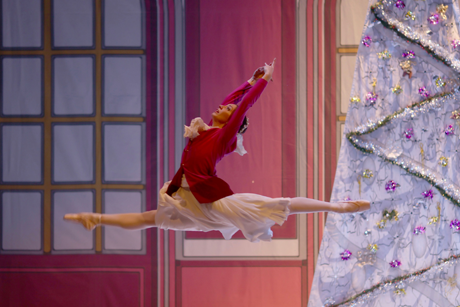 Lo Schiaccianoci – Balletto di Milano