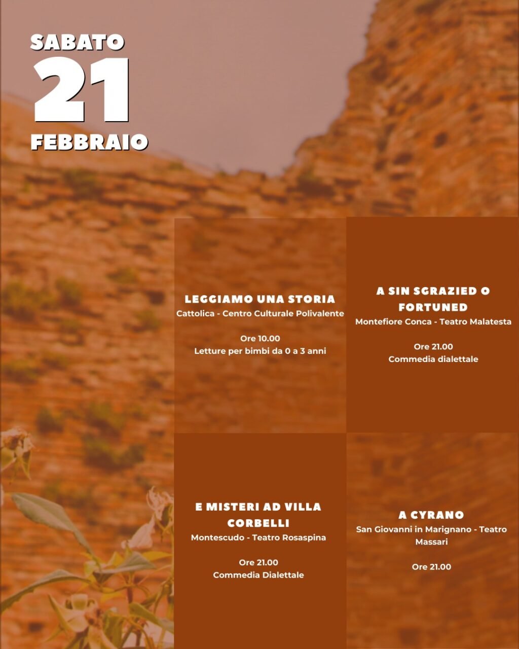 Instagram post from lavalledellevacanze. This post is in position 3.