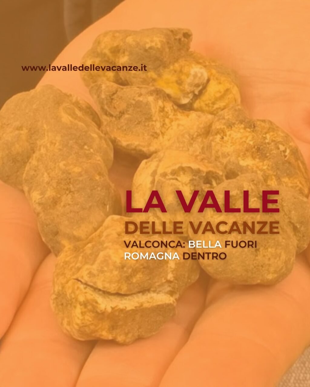 Instagram post from lavalledellevacanze. This post is in position 6.