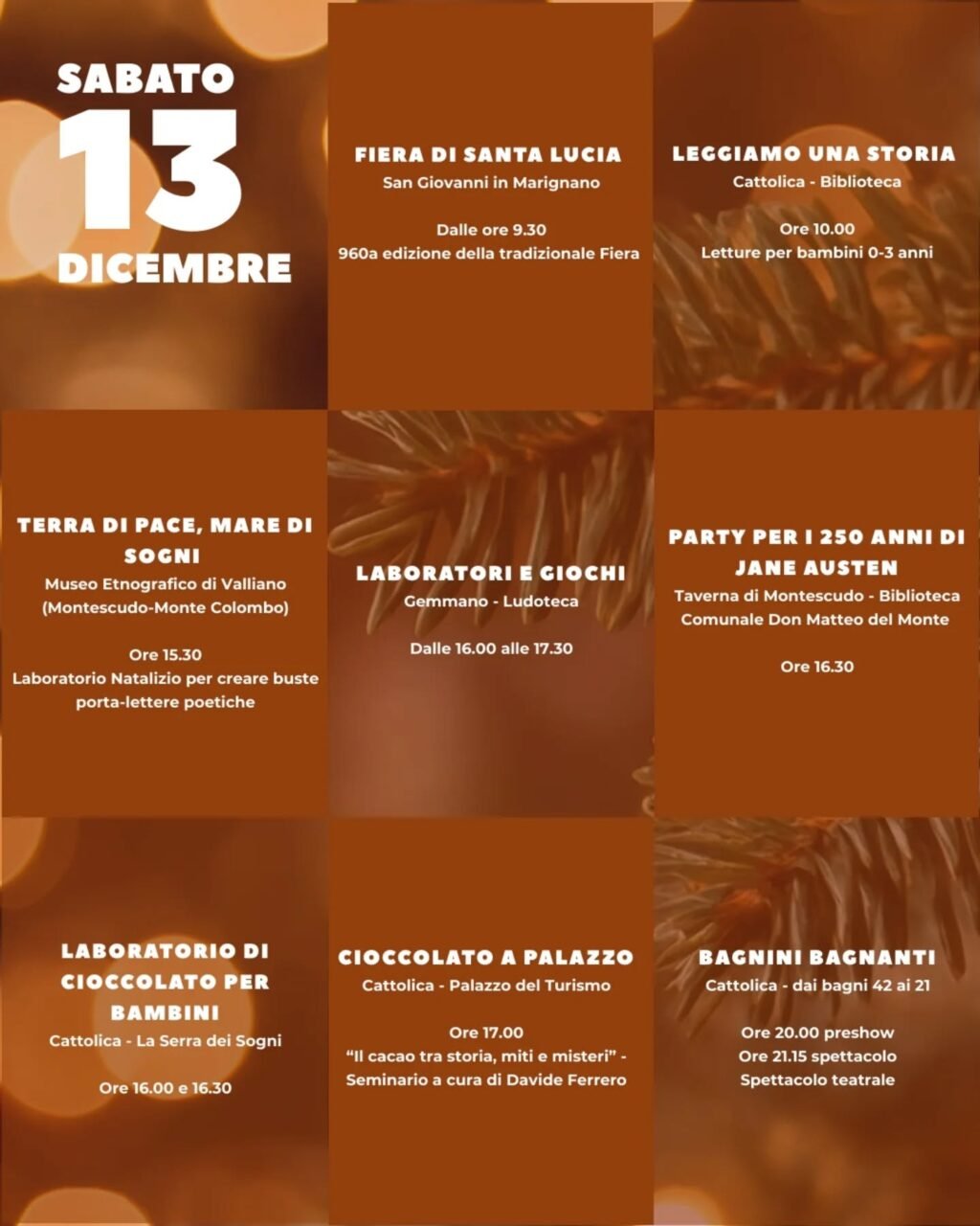 Instagram post from lavalledellevacanze. This post is in position 6.