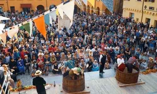 Instagram post from lavalledellevacanze. This post is in position 12.