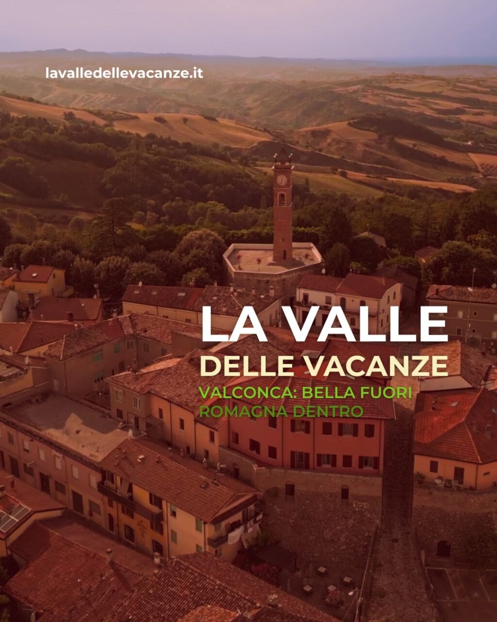 Instagram post from lavalledellevacanze. This post is in position 5.