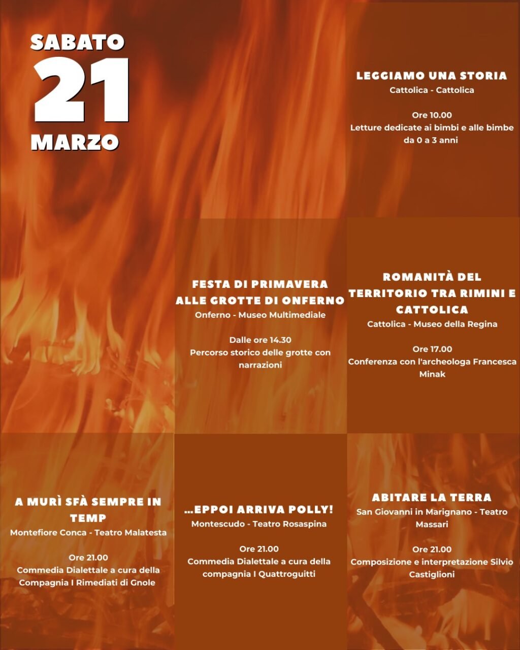 Instagram post from lavalledellevacanze. This post is in position 3.