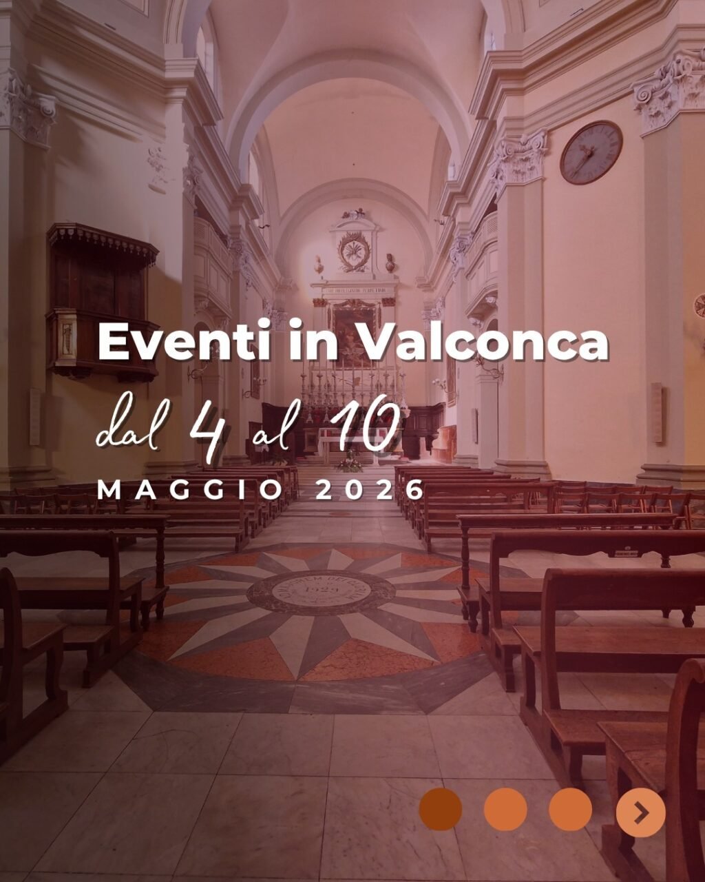 Instagram post from lavalledellevacanze. This post is in position 1.