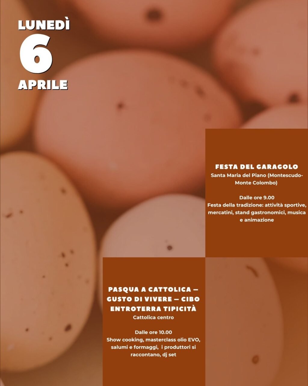 Instagram post from lavalledellevacanze. This post is in position 6.