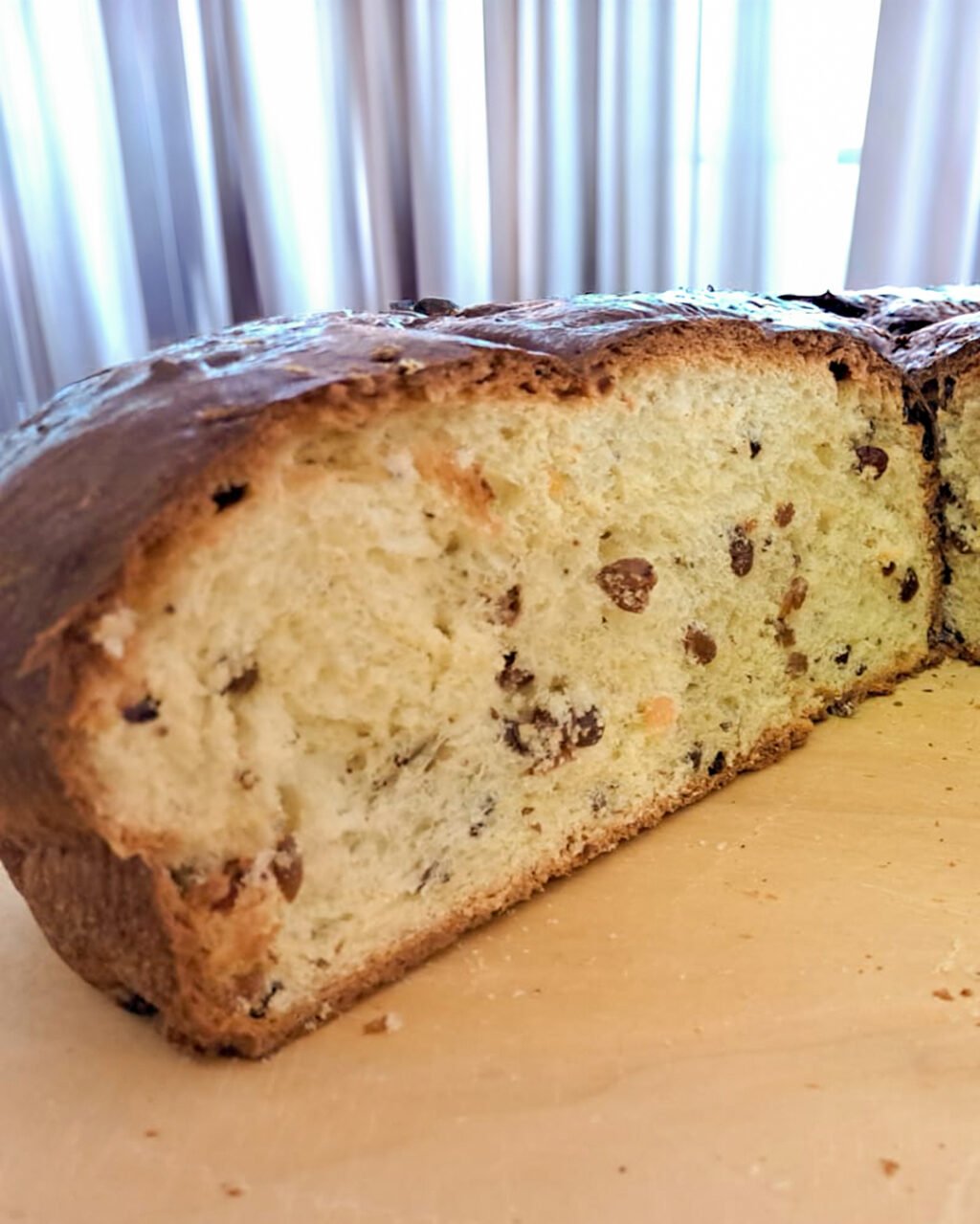 Instagram post from lavalledellevacanze. This post is in position 1.