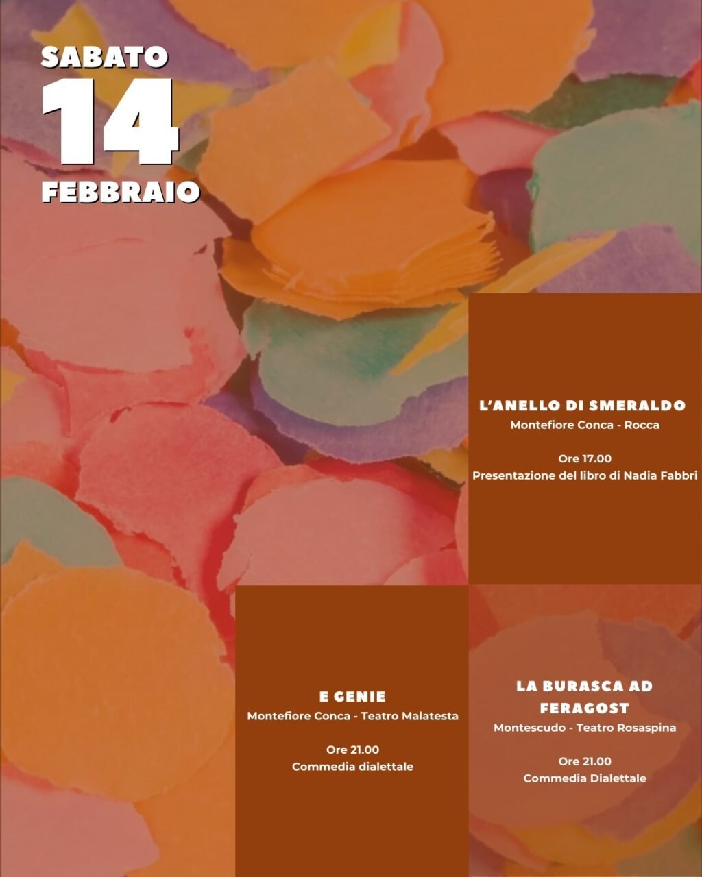 Instagram post from lavalledellevacanze. This post is in position 3.