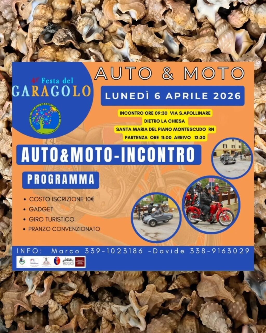 Instagram post from lavalledellevacanze. This post is in position 11.