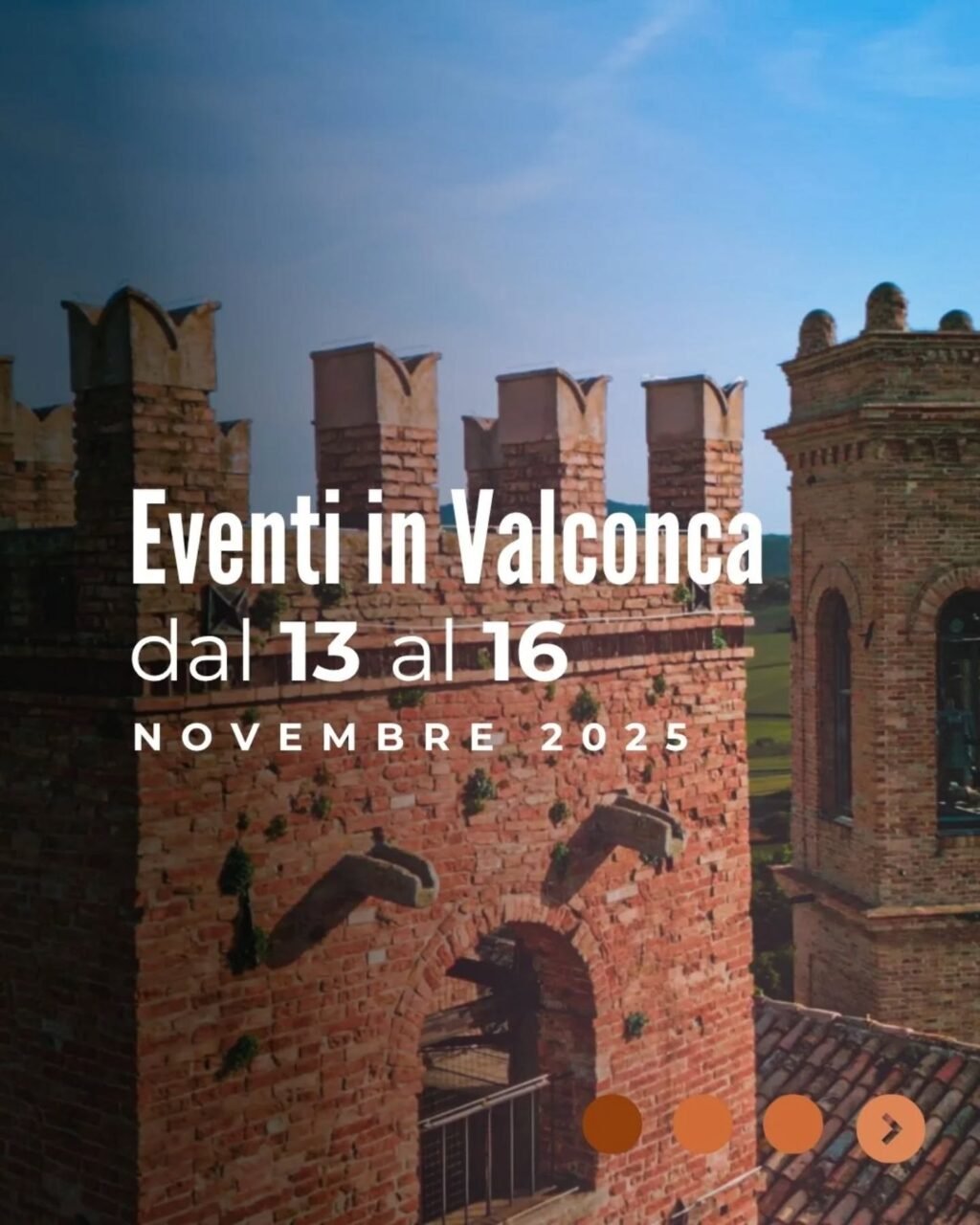 Instagram post from lavalledellevacanze. This post is in position 0.