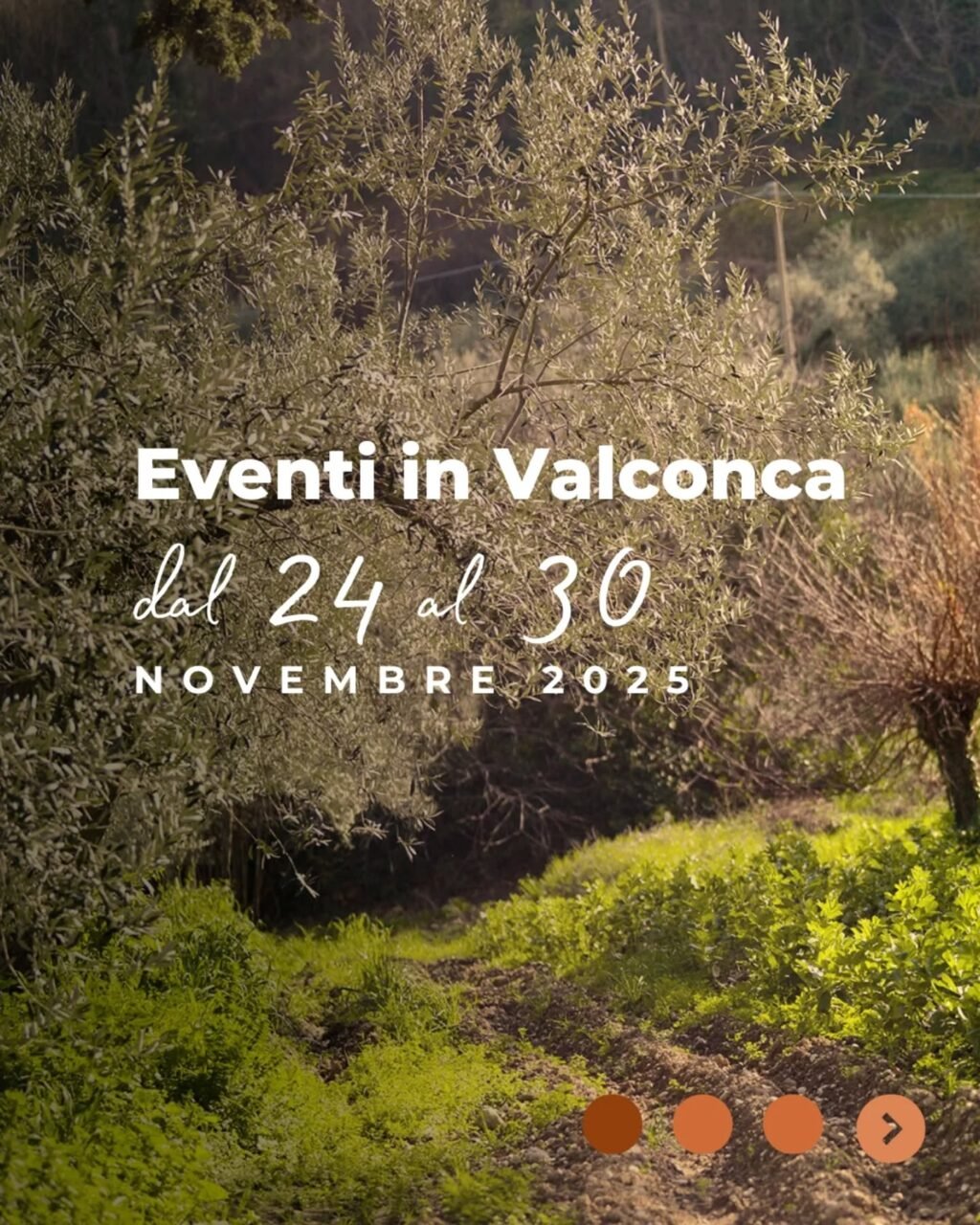 Instagram post from lavalledellevacanze. This post is in position 9.