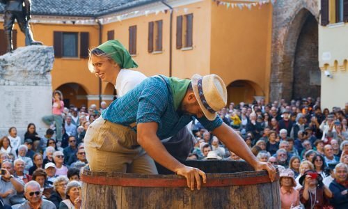 Instagram post from lavalledellevacanze. This post is in position 1.