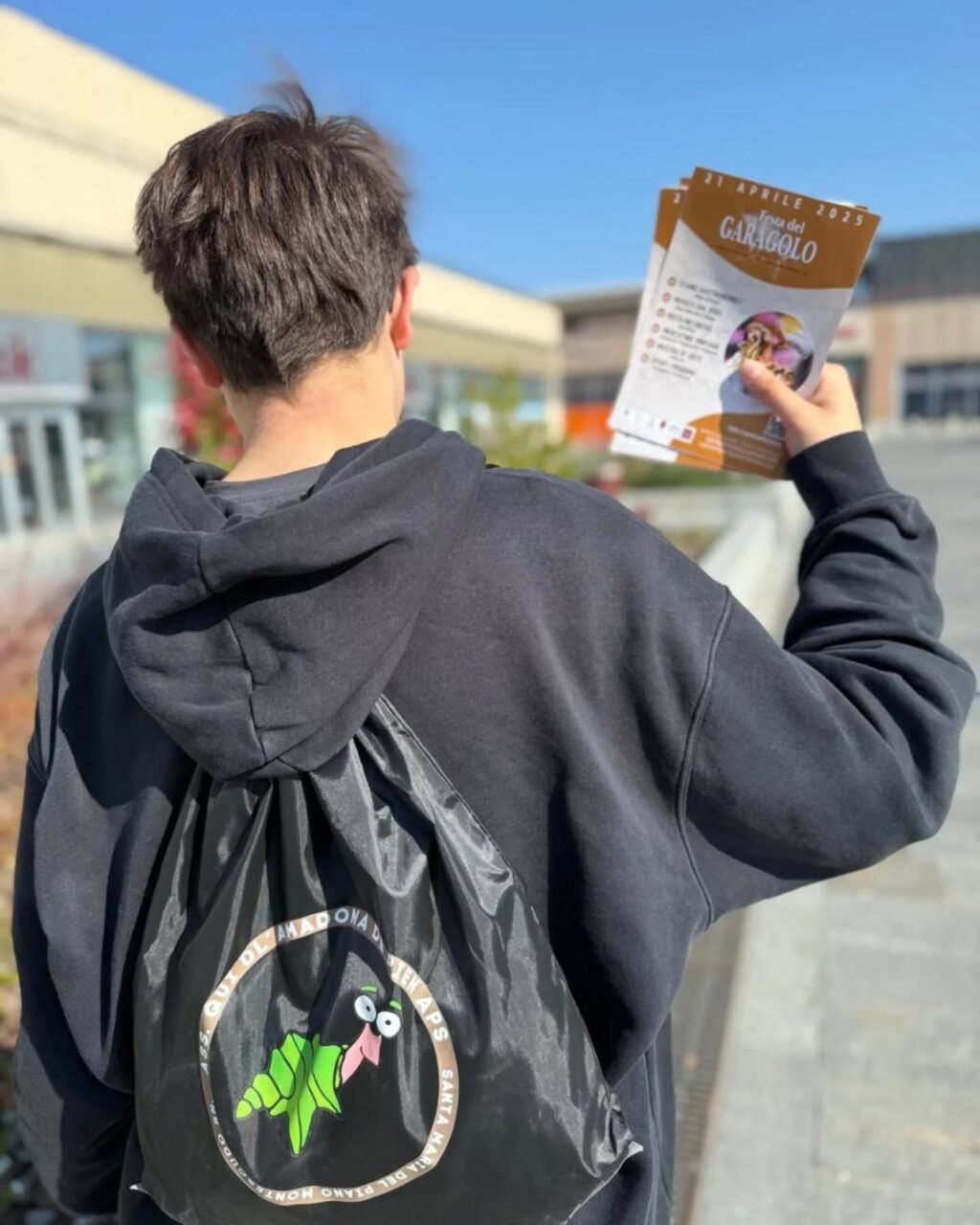 Instagram post from lavalledellevacanze. This post is in position 5.