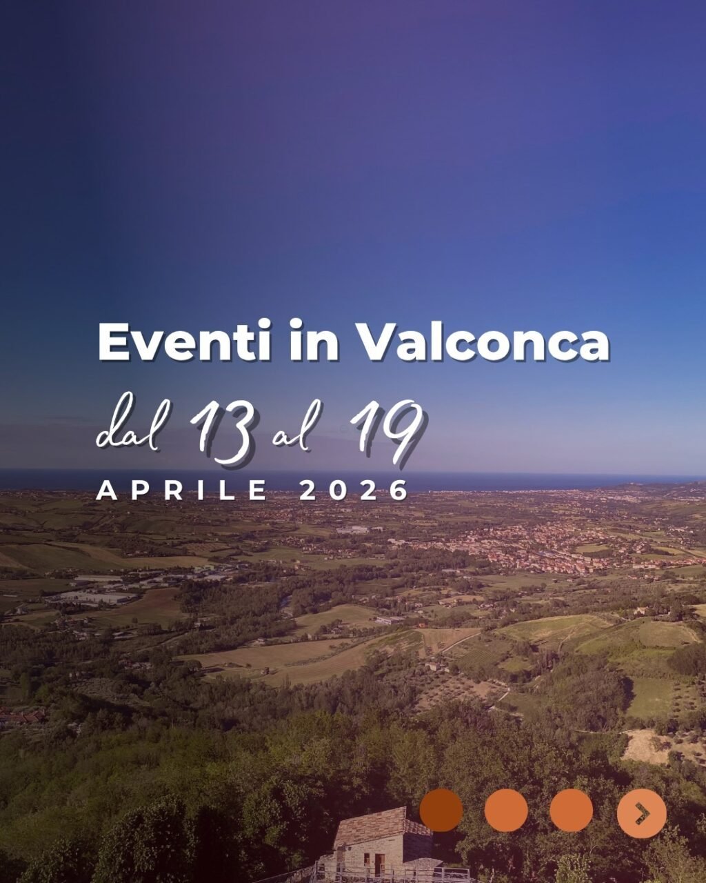 Instagram post from lavalledellevacanze. This post is in position 1.