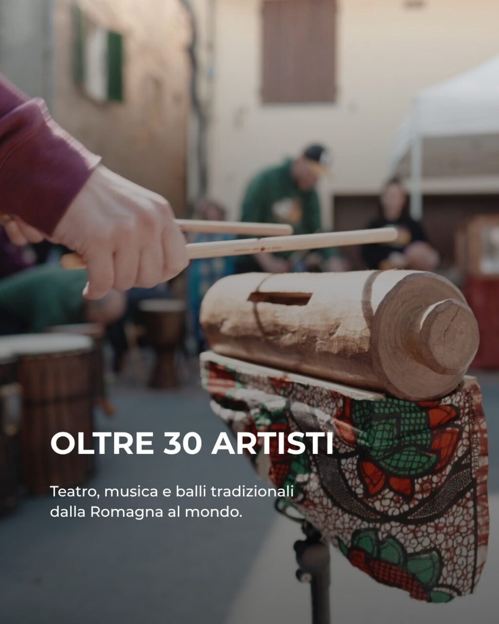 Instagram post from lavalledellevacanze. This post is in position 2.