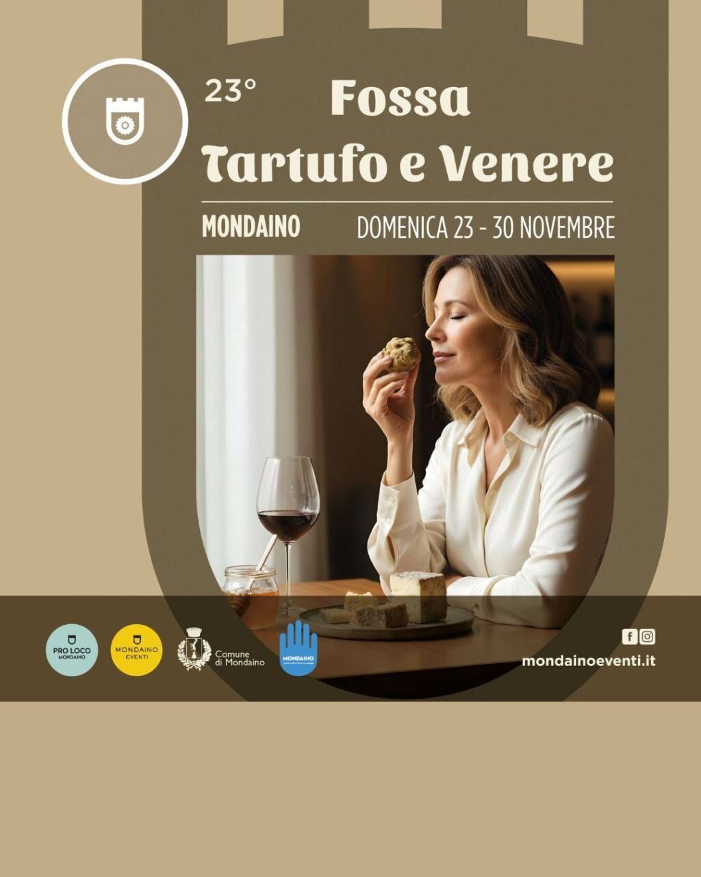 Instagram post from lavalledellevacanze. This post is in position 3.