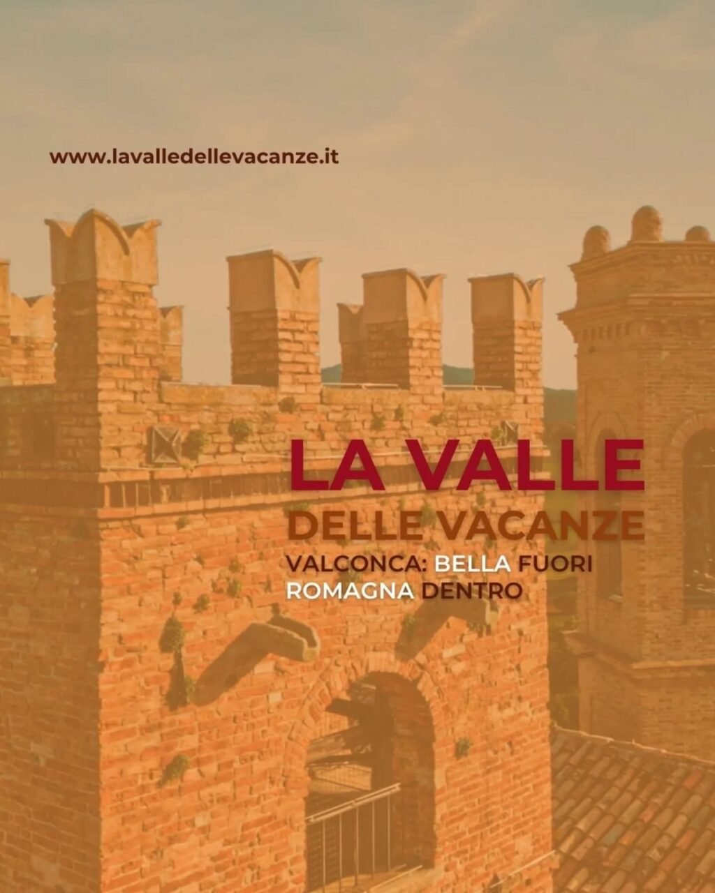 Instagram post from lavalledellevacanze. This post is in position 3.