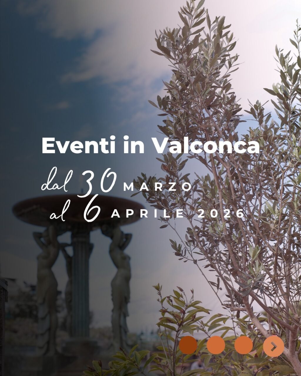 Instagram post from lavalledellevacanze. This post is in position 1.