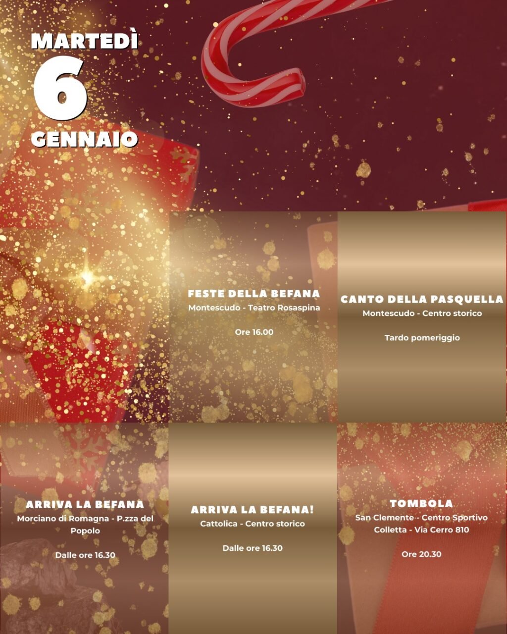 Instagram post from lavalledellevacanze. This post is in position 3.