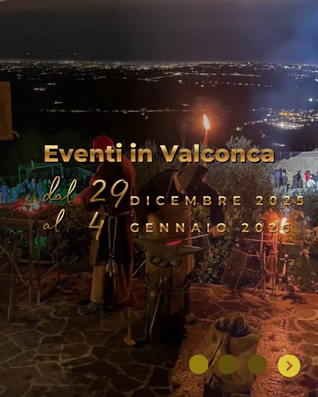 Instagram post from lavalledellevacanze. This post is in position 0.