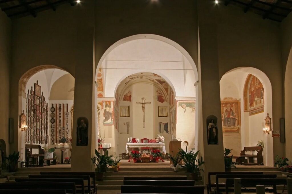 Instagram post from lavalledellevacanze. This post is in position 1.