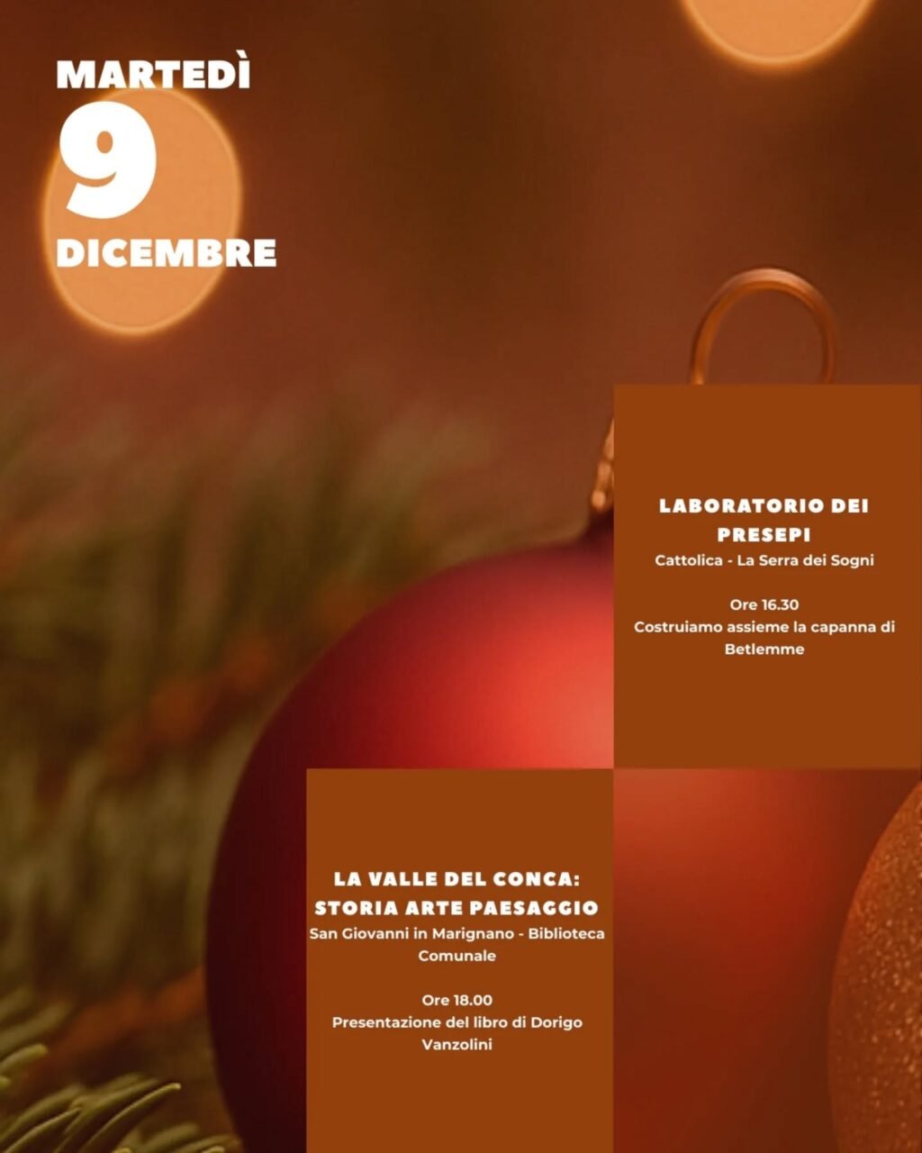 Instagram post from lavalledellevacanze. This post is in position 2.