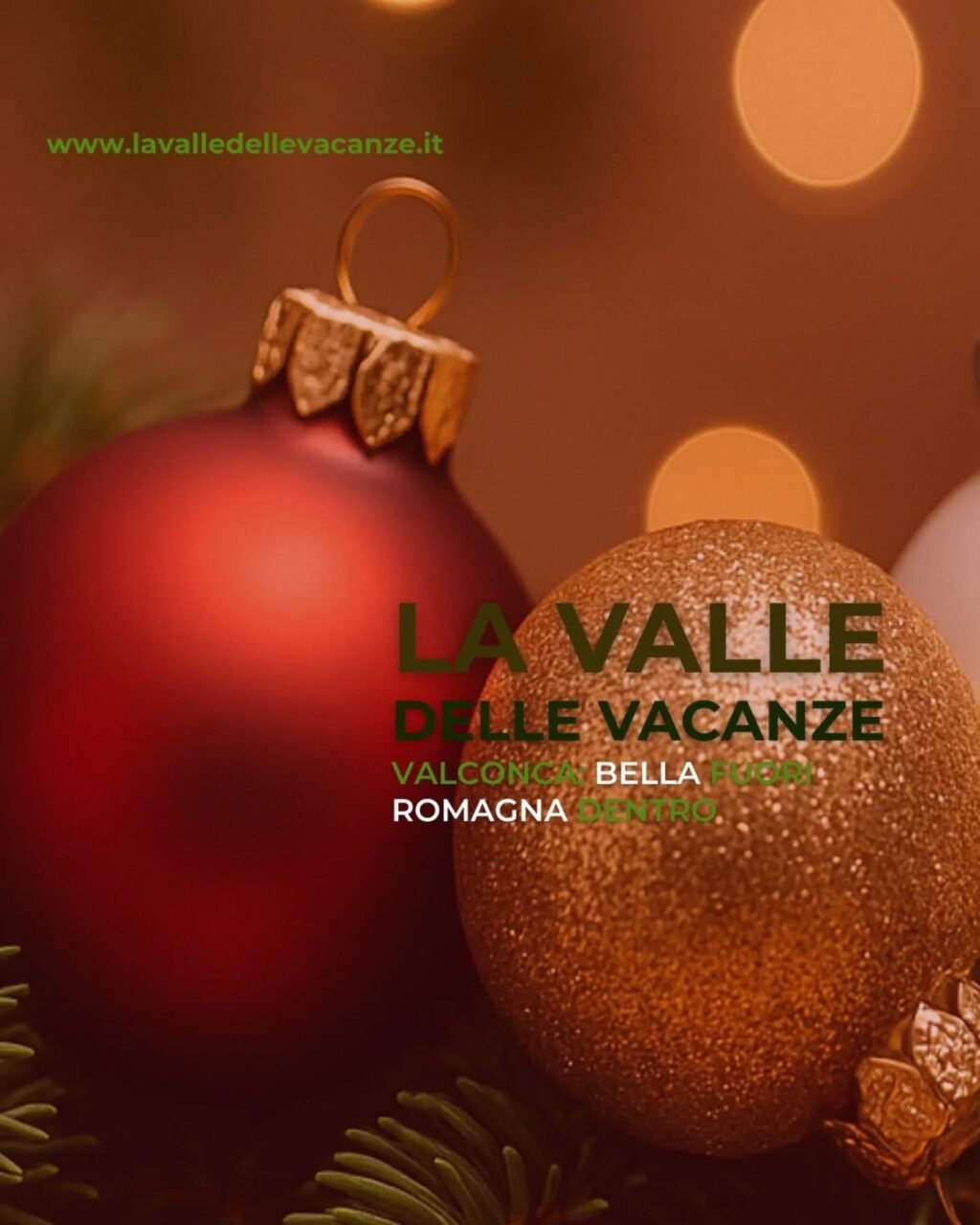 Instagram post from lavalledellevacanze. This post is in position 5.