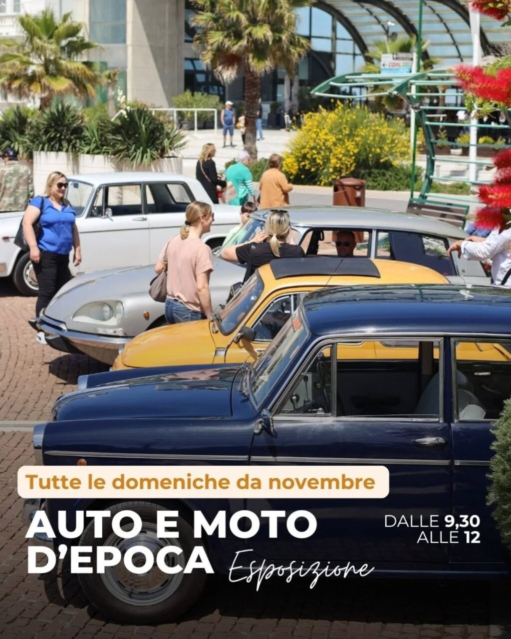 Instagram post from lavalledellevacanze. This post is in position 5.