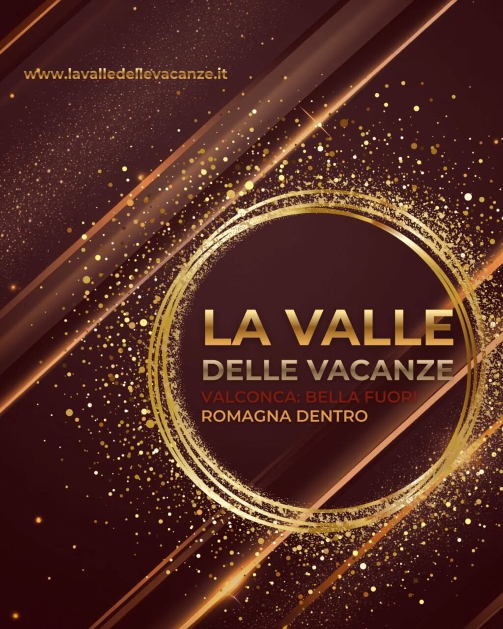 Instagram post from lavalledellevacanze. This post is in position 8.
