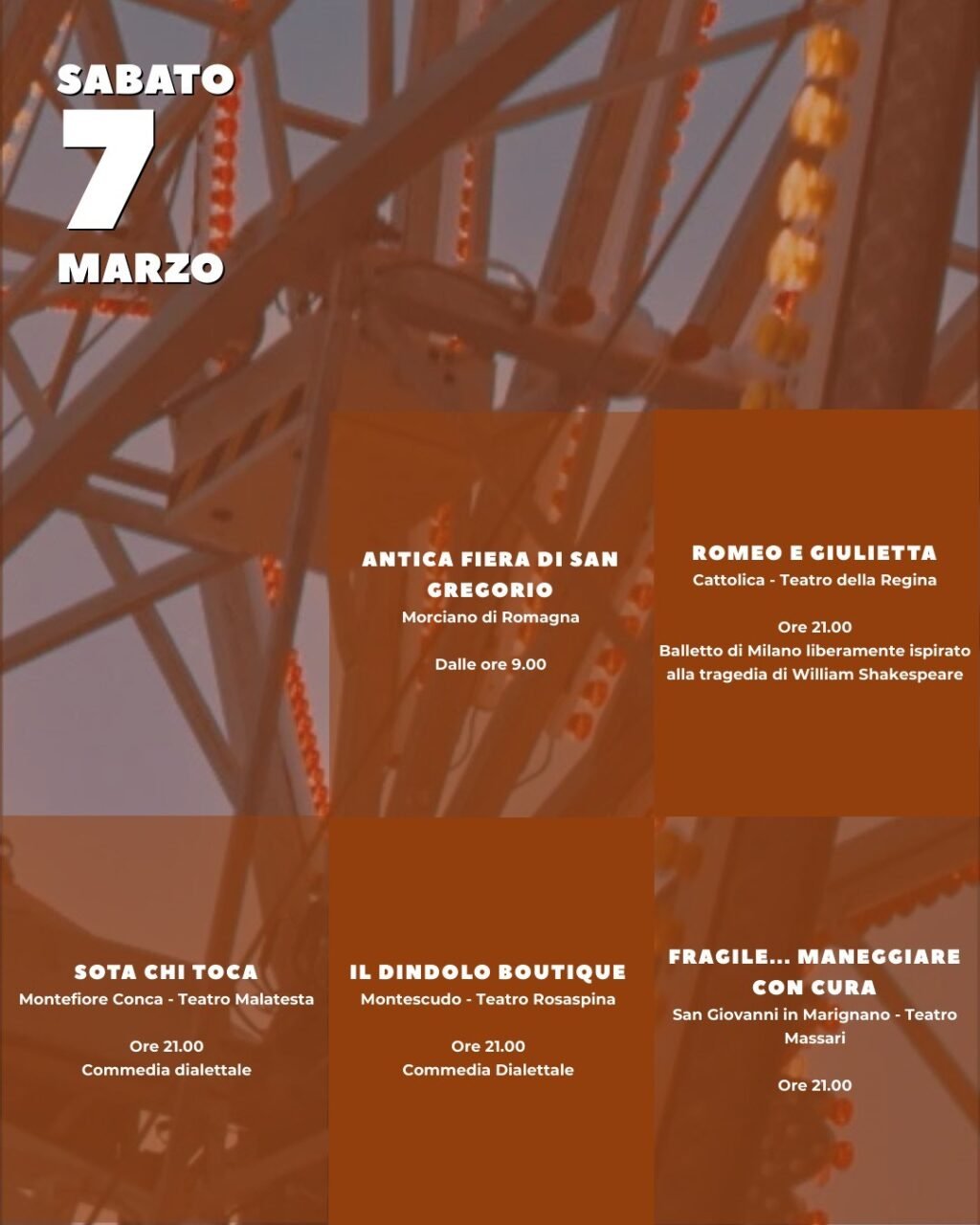 Instagram post from lavalledellevacanze. This post is in position 3.