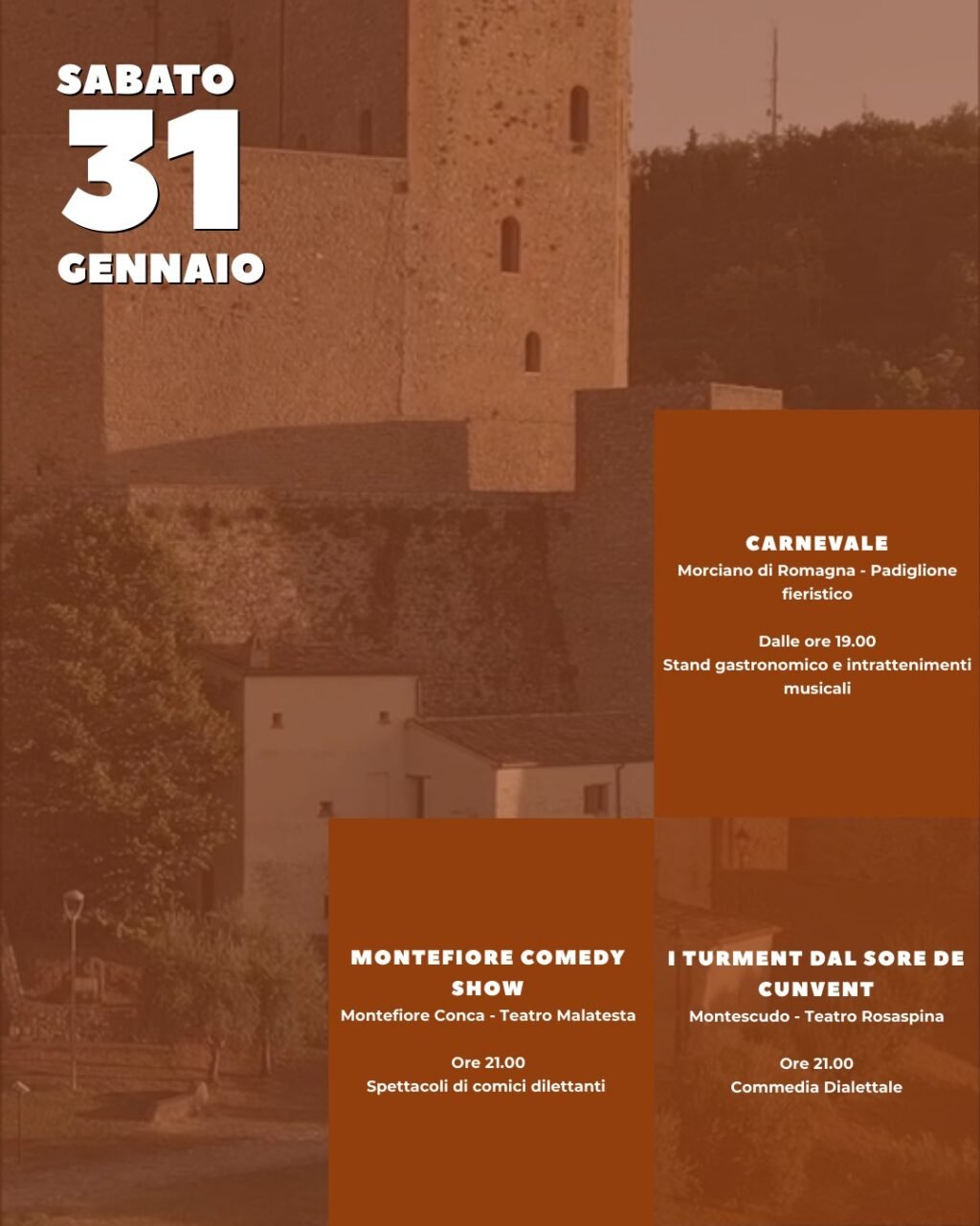 Instagram post from lavalledellevacanze. This post is in position 3.