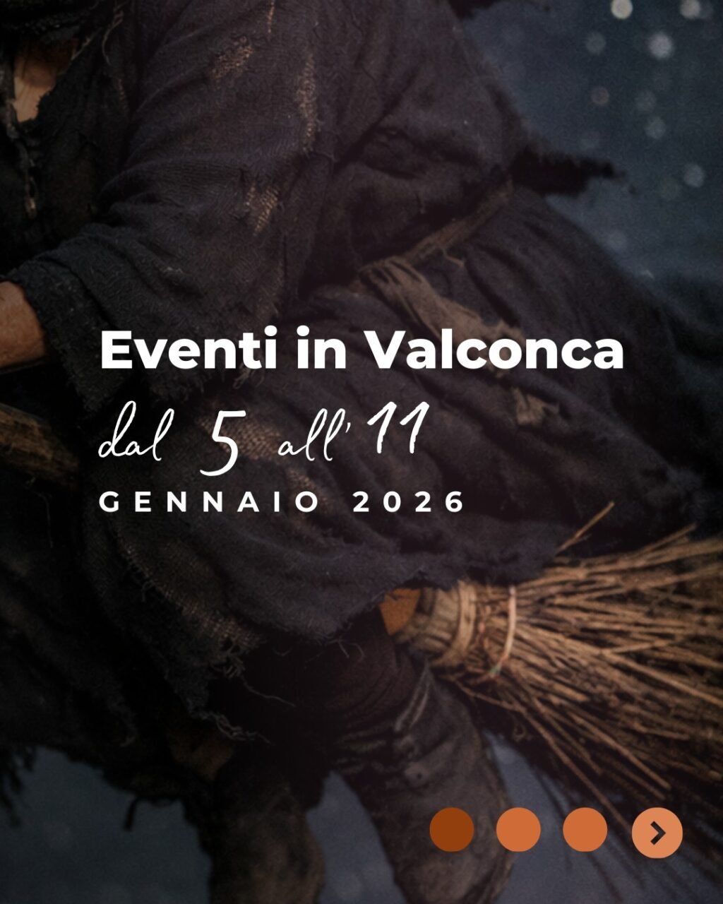 Instagram post from lavalledellevacanze. This post is in position 4.