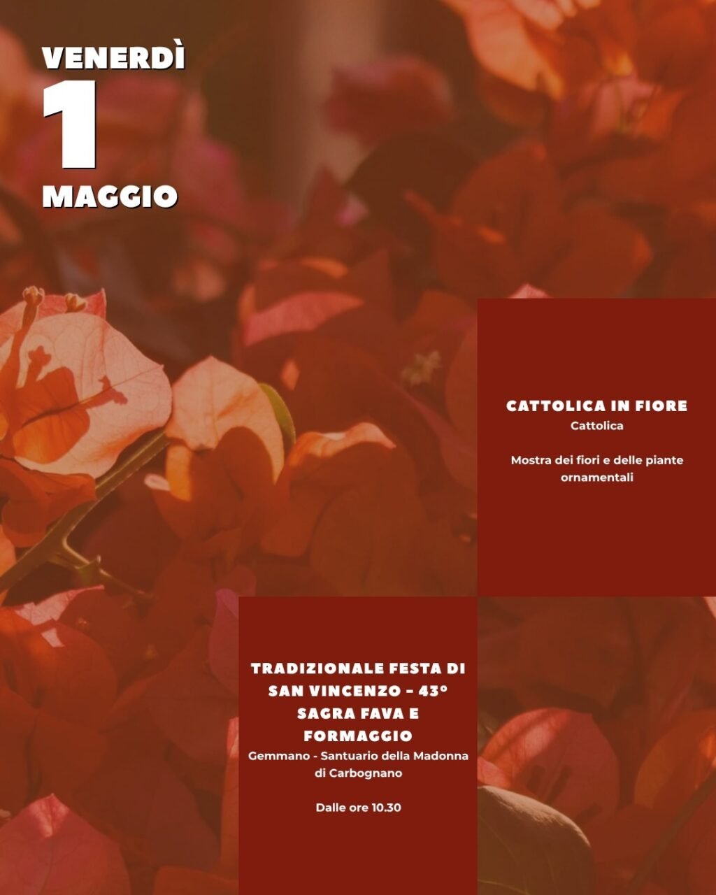 Instagram post from lavalledellevacanze. This post is in position 3.