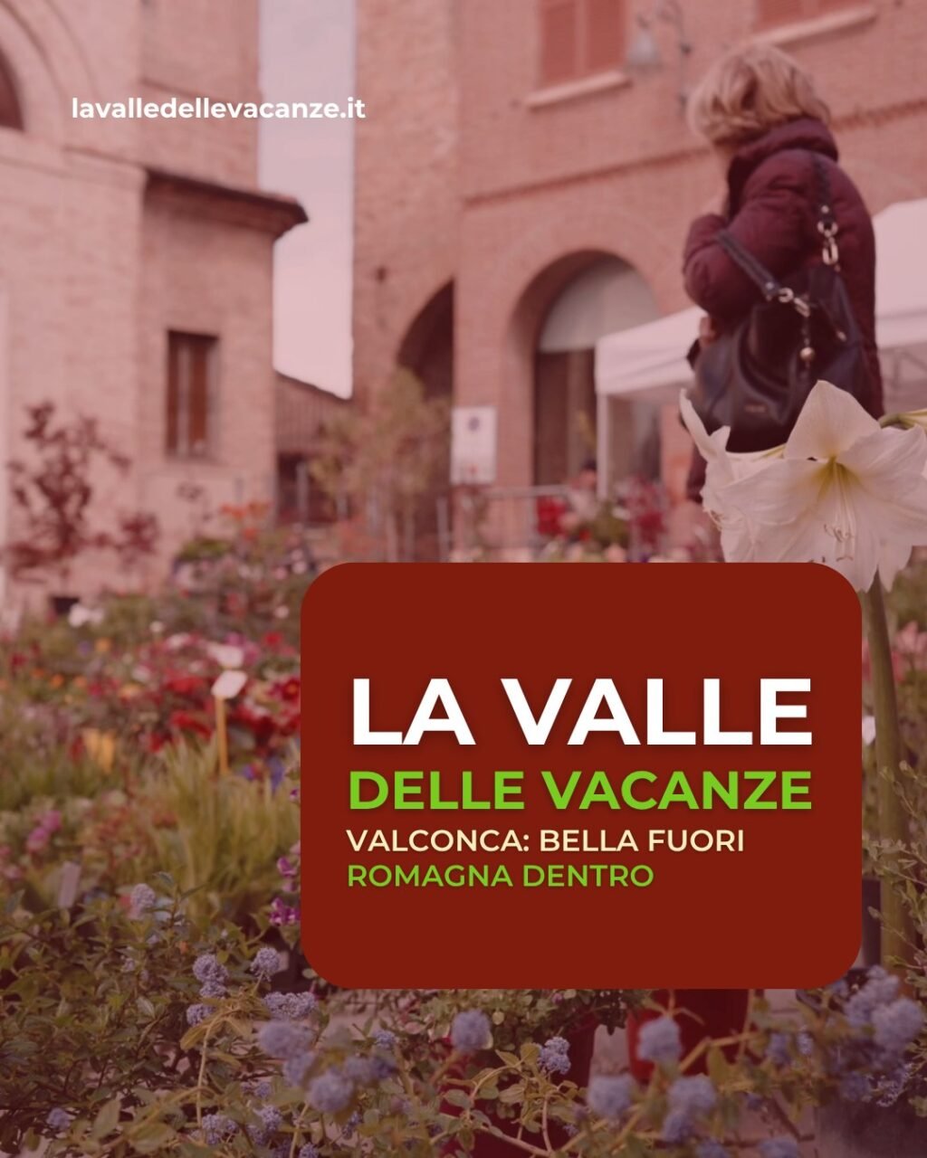 Instagram post from lavalledellevacanze. This post is in position 7.