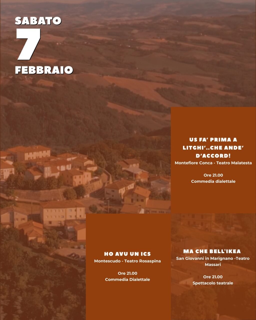 Instagram post from lavalledellevacanze. This post is in position 3.