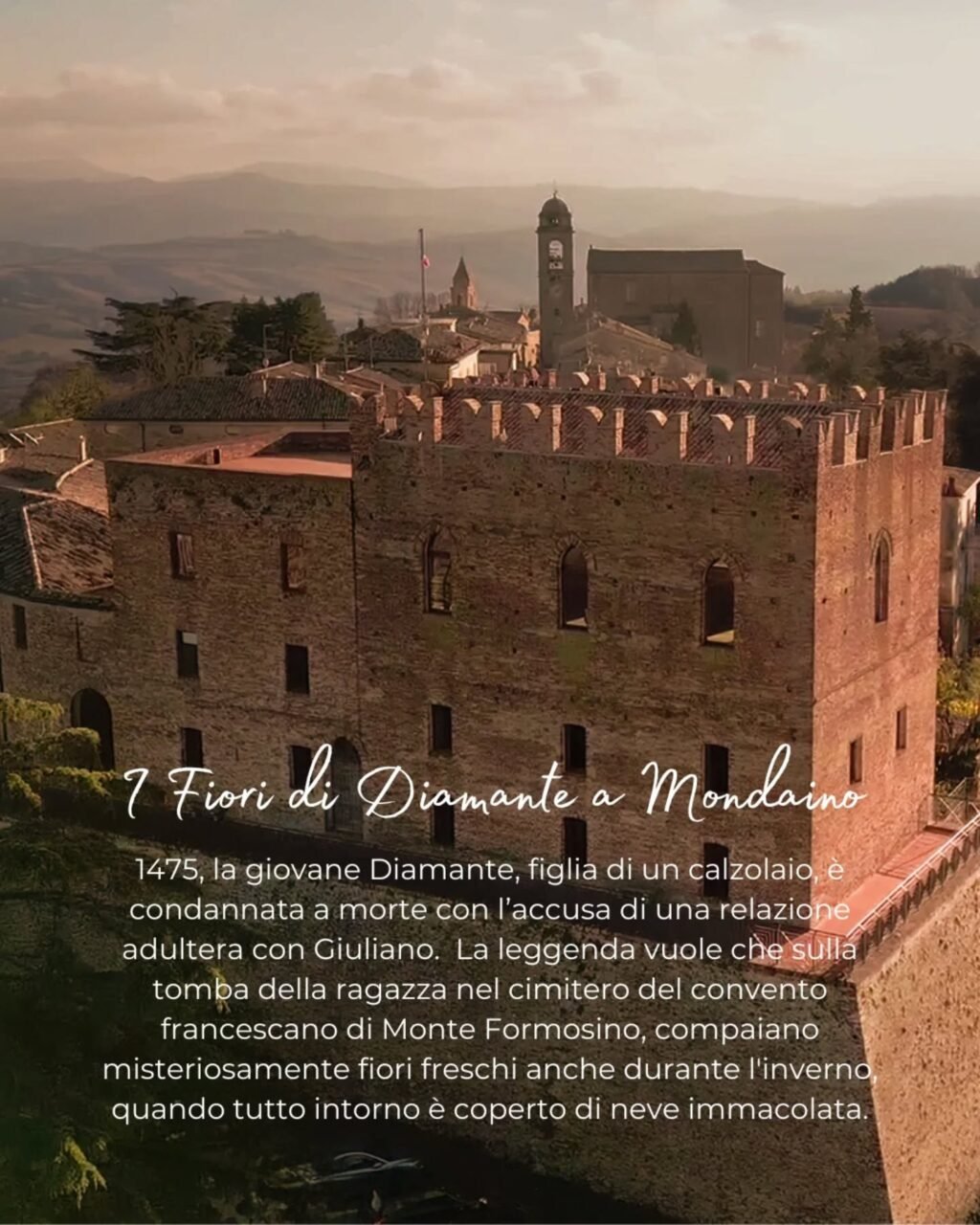 Instagram post from lavalledellevacanze. This post is in position 2.