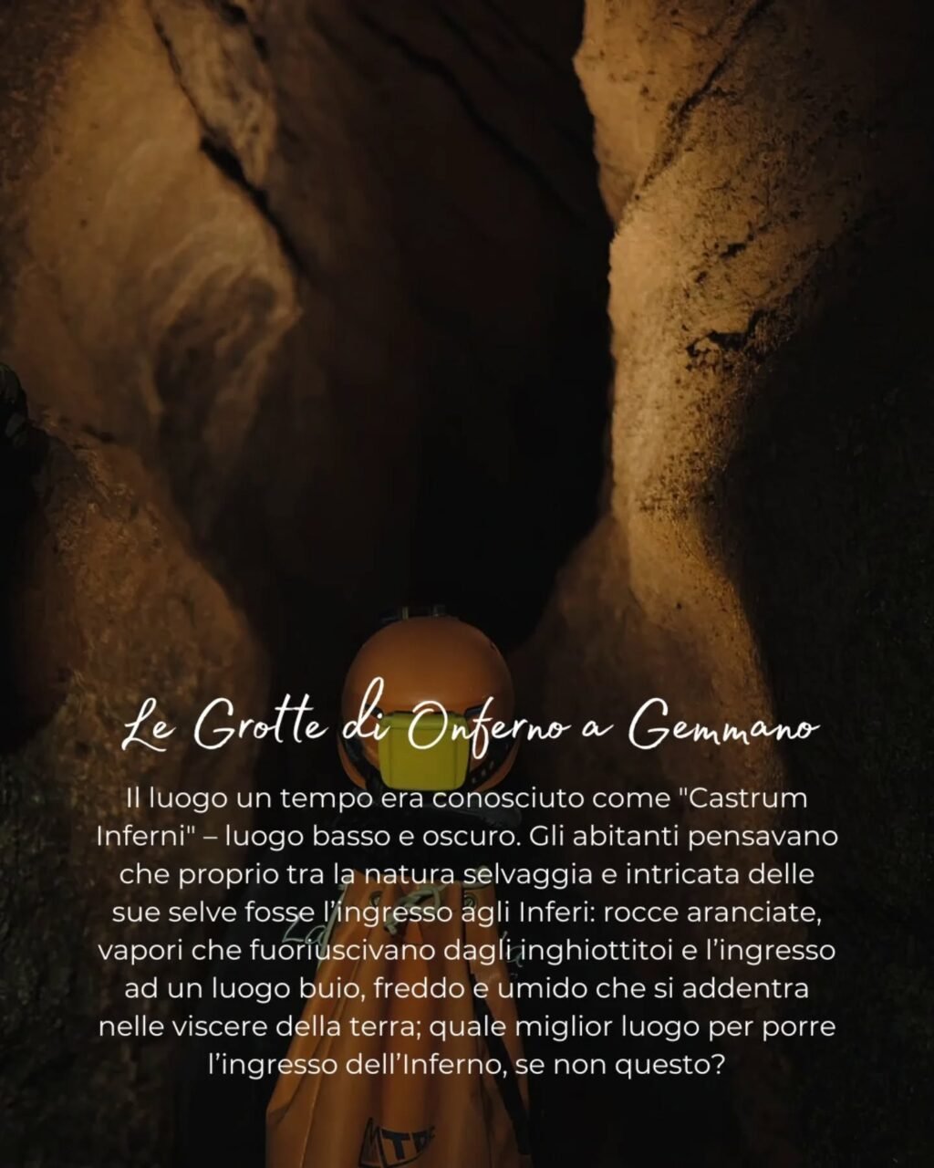 Instagram post from lavalledellevacanze. This post is in position 5.