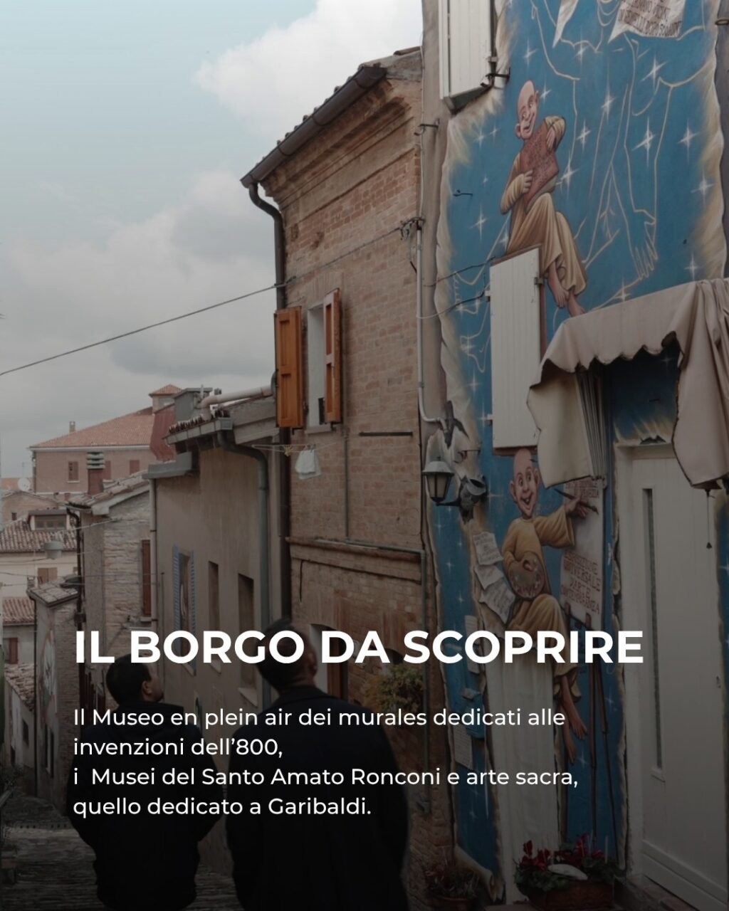 Instagram post from lavalledellevacanze. This post is in position 3.