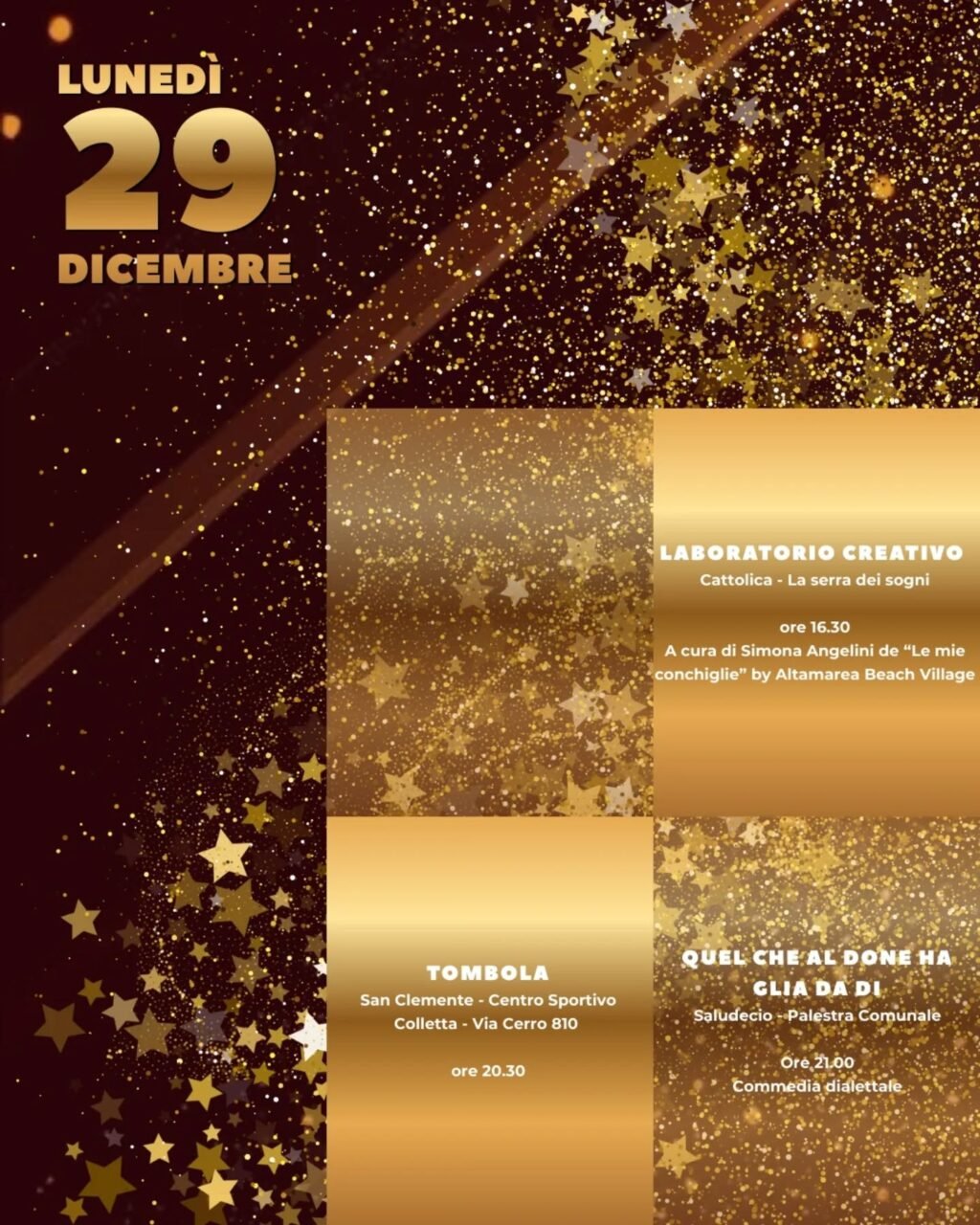 Instagram post from lavalledellevacanze. This post is in position 1.