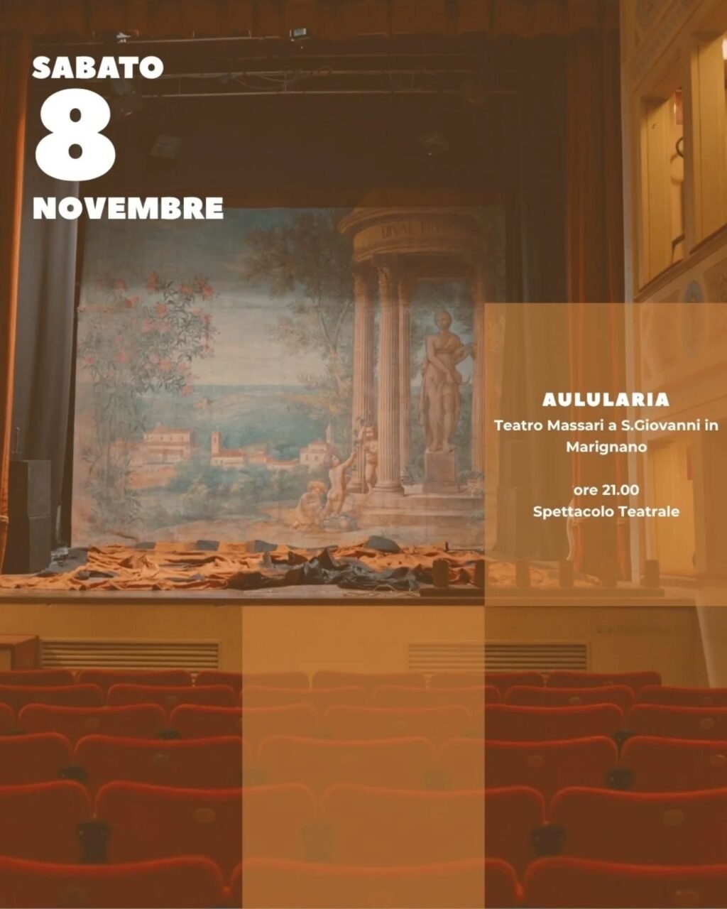 Instagram post from lavalledellevacanze. This post is in position 1.