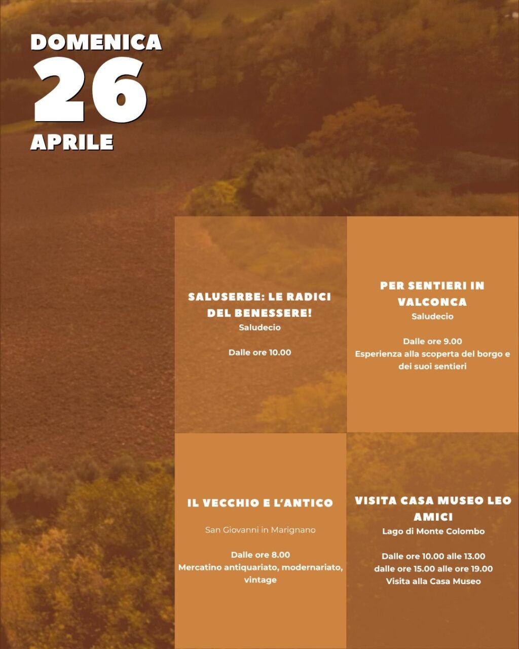 Instagram post from lavalledellevacanze. This post is in position 6.