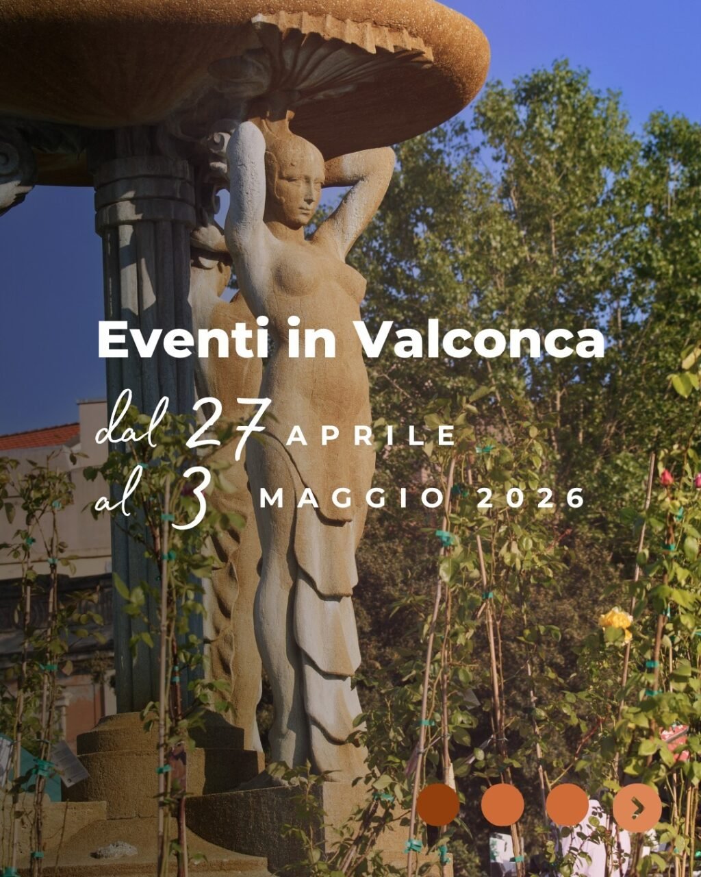 Instagram post from lavalledellevacanze. This post is in position 1.