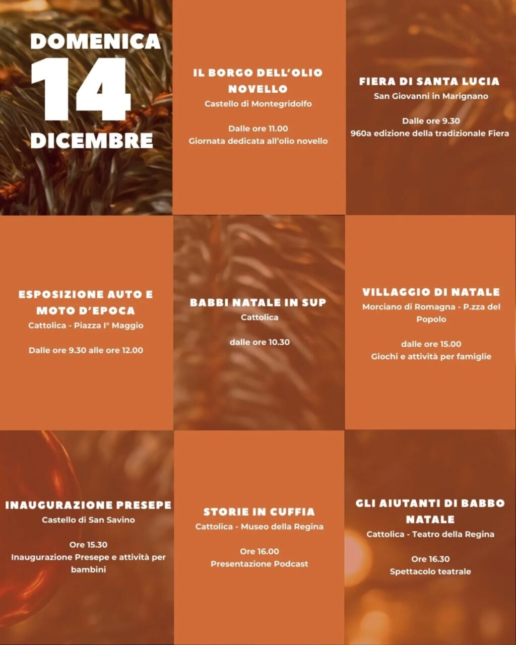 Instagram post from lavalledellevacanze. This post is in position 8.