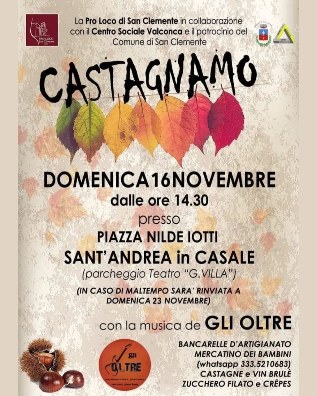 Instagram post from lavalledellevacanze. This post is in position 7.