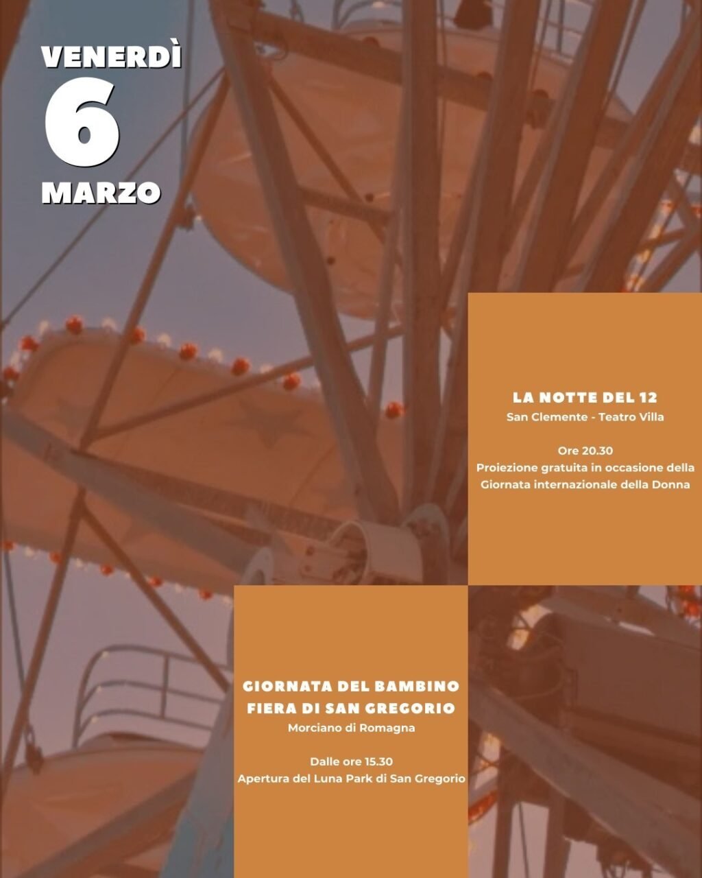 Instagram post from lavalledellevacanze. This post is in position 2.