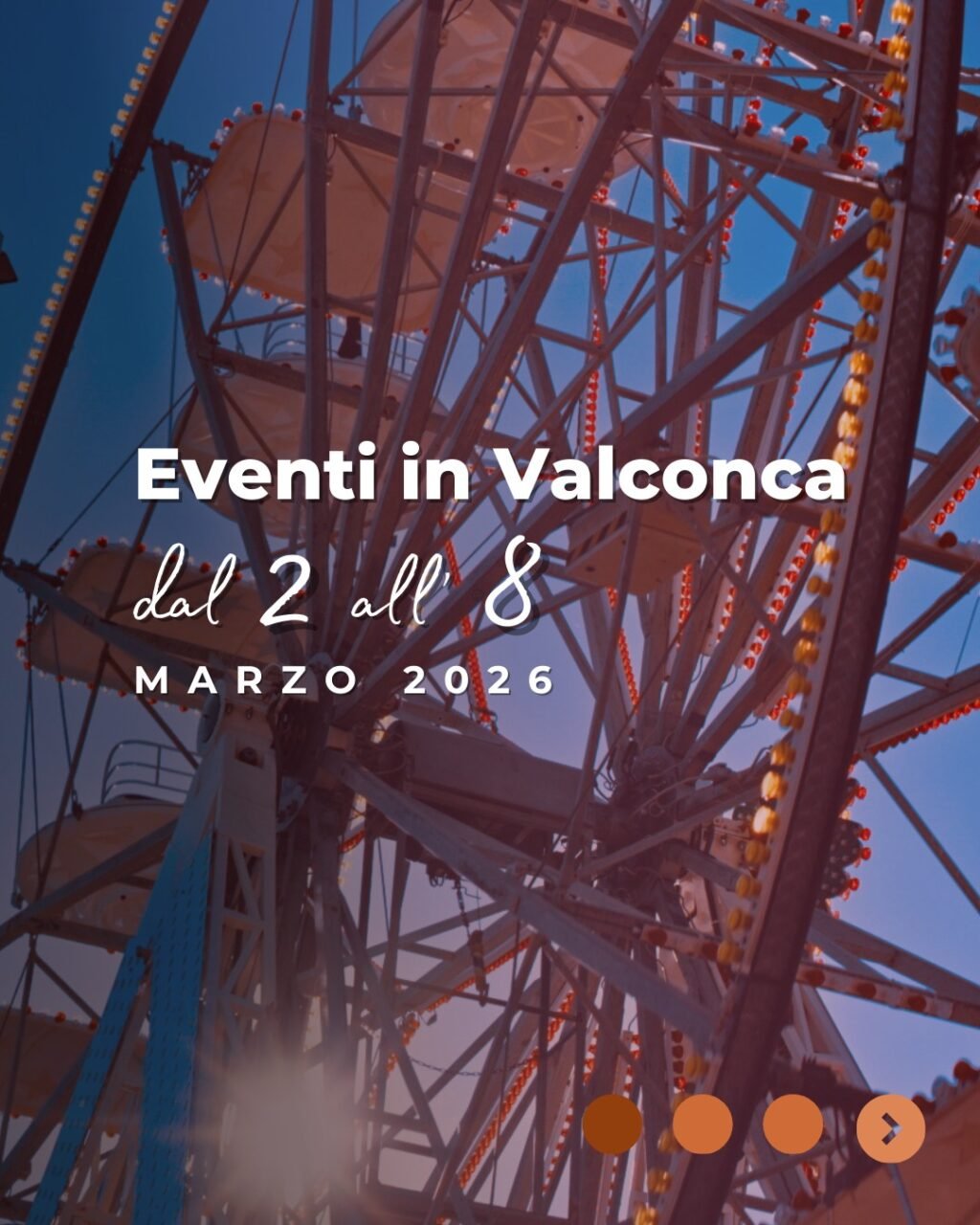 Instagram post from lavalledellevacanze. This post is in position 0.