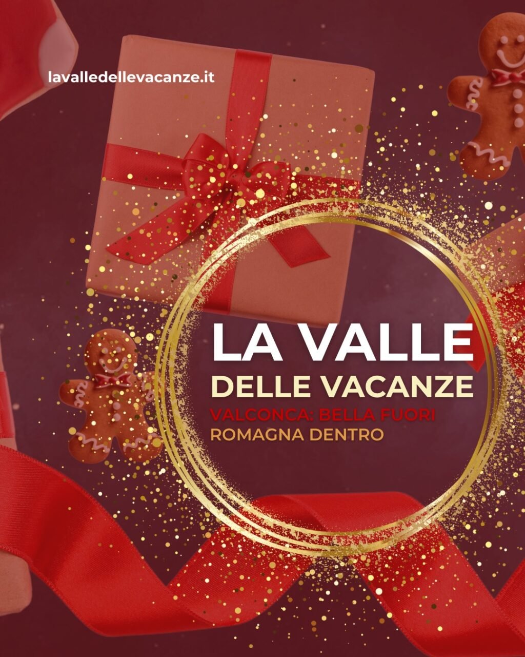 Instagram post from lavalledellevacanze. This post is in position 6.